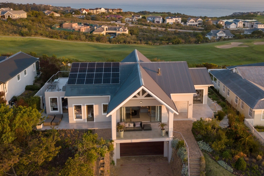 3 Bedroom Property for Sale in Pezula Golf Estate Western Cape